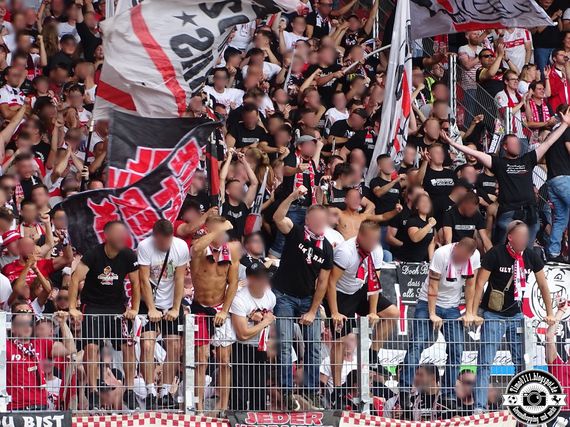 SSV Jahn Regensburg vs VfB Stuttgart (2-3) (5)