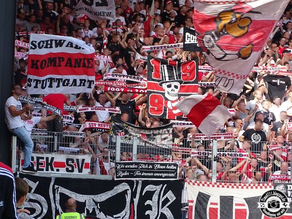 SSV Jahn Regensburg vs VfB Stuttgart (2-3) (8)