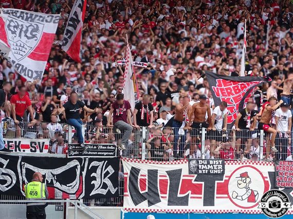 SSV Jahn Regensburg vs VfB Stuttgart (2-3) (18)