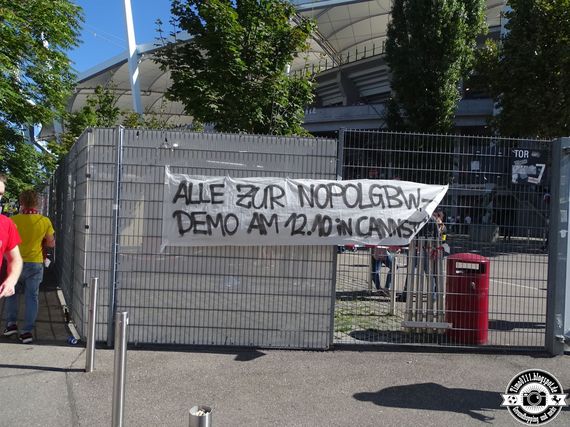 VfB Stuttgart vs SpVgg Fürth (2-0) (2)
