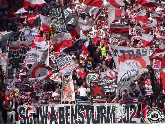 VfB Stuttgart vs SpVgg Fürth (2-0) (6)