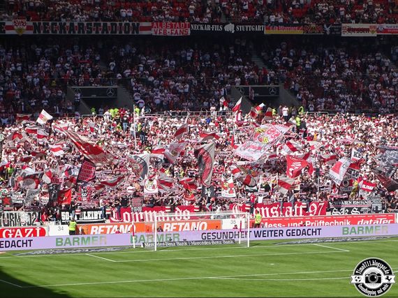 VfB Stuttgart vs SpVgg Fürth (2-0) (7)
