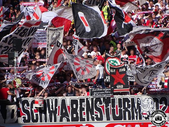 VfB Stuttgart vs SpVgg Fürth (2-0) (8)