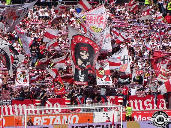 VfB Stuttgart vs SpVgg Fürth (2-0) (9)