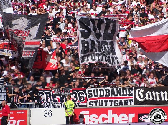VfB Stuttgart vs SpVgg Fürth (2-0) (10)