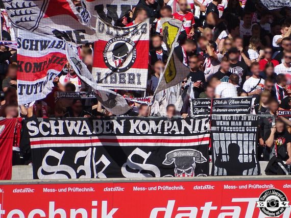 VfB Stuttgart vs SpVgg Fürth (2-0) (12)