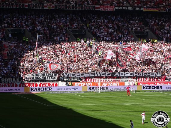 VfB Stuttgart vs SpVgg Fürth (2-0) (15)