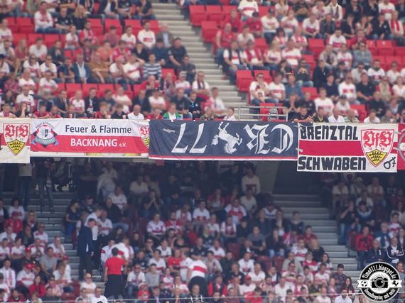 VfB Stuttgart vs SpVgg Fürth (2-0) (18)