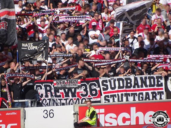 VfB Stuttgart vs SpVgg Fürth (2-0) (27)