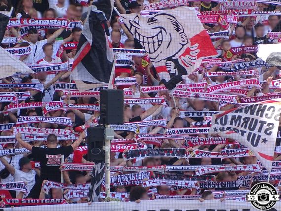 VfB Stuttgart vs SpVgg Fürth (2-0) (28)