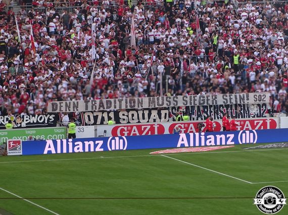 VfB Stuttgart vs SpVgg Fürth (2-0) (35)