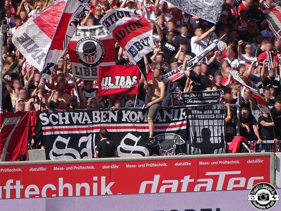 VfB Stuttgart vs SpVgg Fürth (2-0) (40)