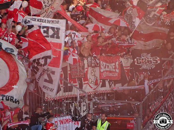 DSC Arminia Bielefeld vs VfB Stuttgart (0-1) (9)