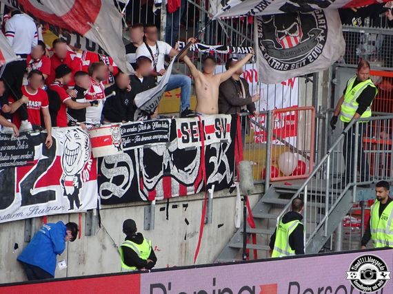 DSC Arminia Bielefeld vs VfB Stuttgart (0-1) (14)