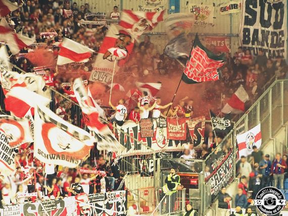 DSC Arminia Bielefeld vs VfB Stuttgart (0-1) (25)