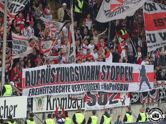 DSC Arminia Bielefeld vs VfB Stuttgart (0-1) (27)