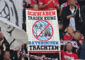 VfB Stuttgart vs SV Wehen Wiesbaden (1-2)