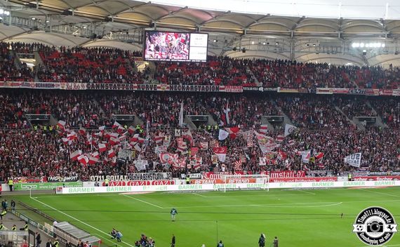 VfB Stuttgart vs SV Wehen Wiesbaden (1-2) (1)