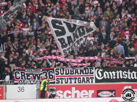 VfB Stuttgart vs SV Wehen Wiesbaden (1-2) (3)