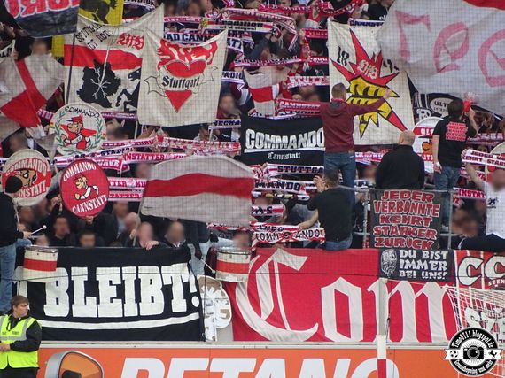 VfB Stuttgart vs SV Wehen Wiesbaden (1-2) (5)