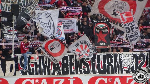 VfB Stuttgart vs SV Wehen Wiesbaden (1-2) (7)