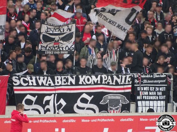 VfB Stuttgart vs SV Wehen Wiesbaden (1-2) (11)