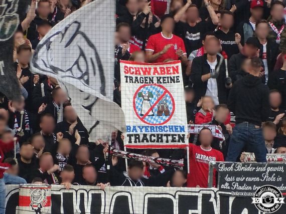 VfB Stuttgart vs SV Wehen Wiesbaden (1-2) (12)