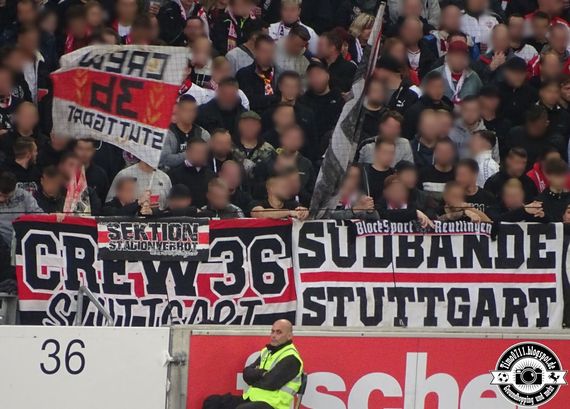 VfB Stuttgart vs SV Wehen Wiesbaden (1-2) (14)