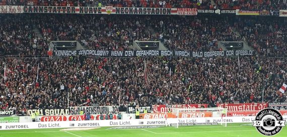 VfB Stuttgart vs SV Wehen Wiesbaden (1-2) (17)