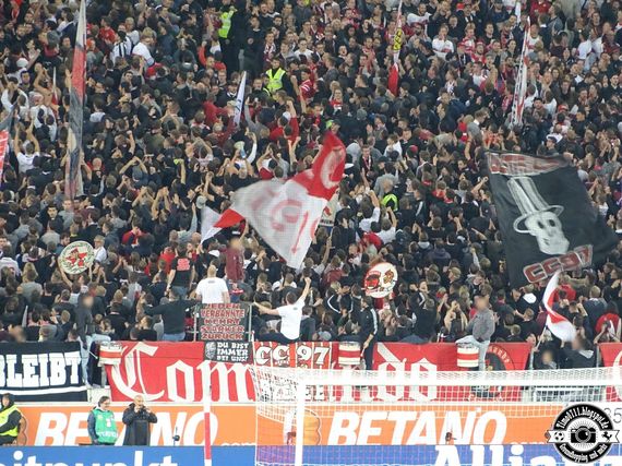 VfB Stuttgart vs SV Wehen Wiesbaden (1-2) (22)