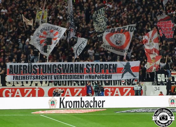 VfB Stuttgart vs SV Wehen Wiesbaden (1-2) (23)