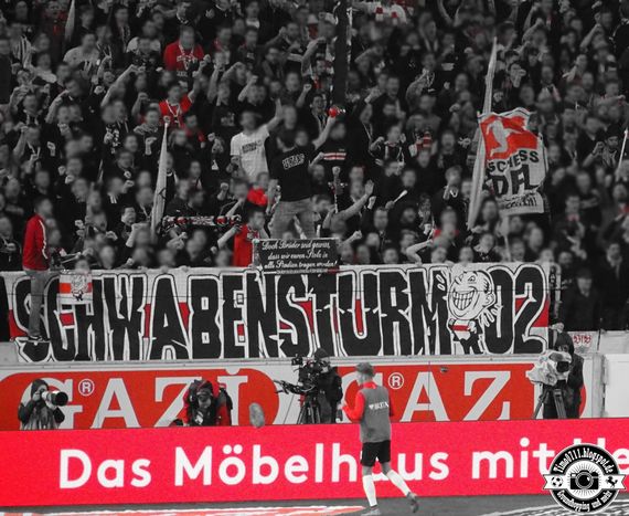 VfB Stuttgart vs SV Wehen Wiesbaden (1-2) (26)