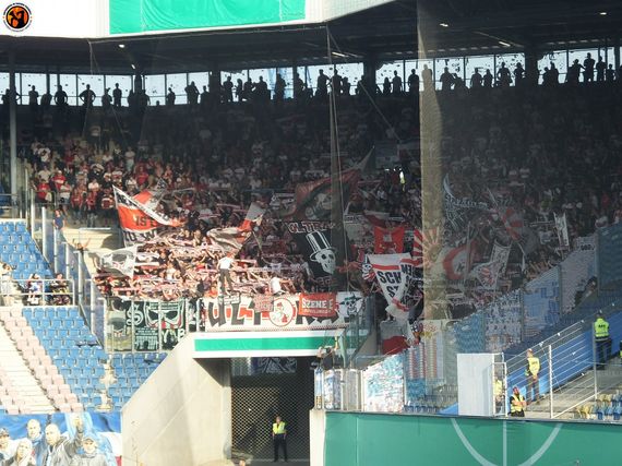 FC Hansa Rostock vs VfB Stuttgart (0-1) (4)