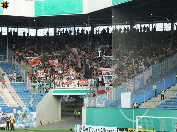 FC Hansa Rostock vs VfB Stuttgart (0-1) (5)