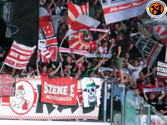 FC Hansa Rostock vs VfB Stuttgart (0-1) (8)