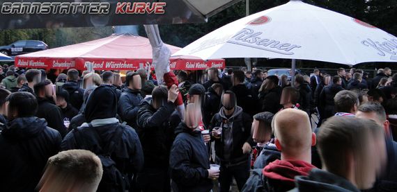 Hamburger SV vs VfB Stuttgart (1-2 n.V.) (7)