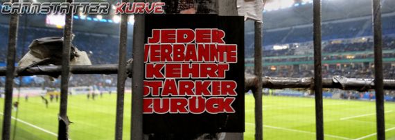 Hamburger SV vs VfB Stuttgart (1-2 n.V.) (11)