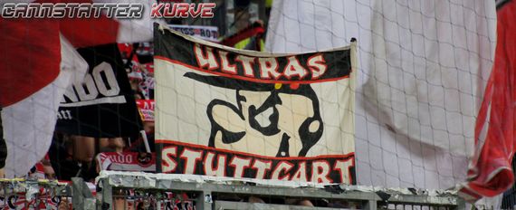 Hamburger SV vs VfB Stuttgart (1-2 n.V.) (15)