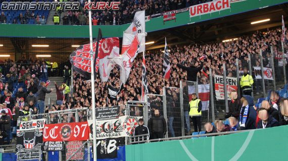 Hamburger SV vs VfB Stuttgart (1-2 n.V.) (18)
