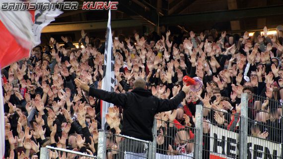Hamburger SV vs VfB Stuttgart (1-2 n.V.) (19)