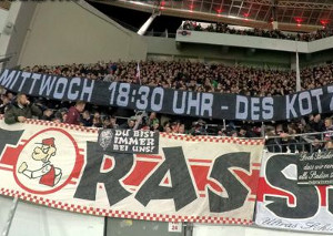 Bayer 04 Leverkusen vs VfB Stuttgart (2-1)
