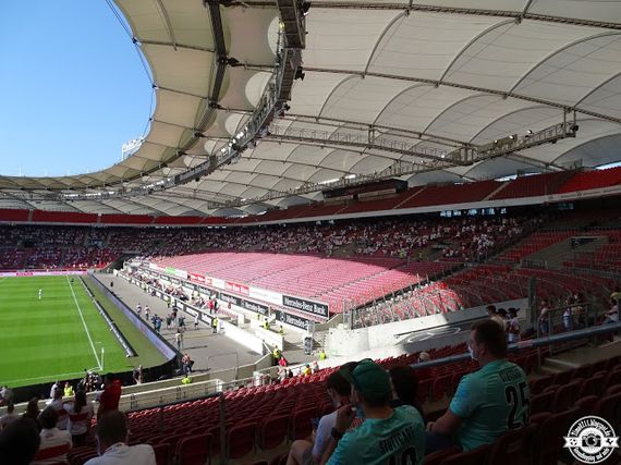 VfB Stuttgart vs SC Freiburg (2-3) (4)