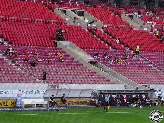 VfB Stuttgart vs SC Freiburg (2-3) (7)