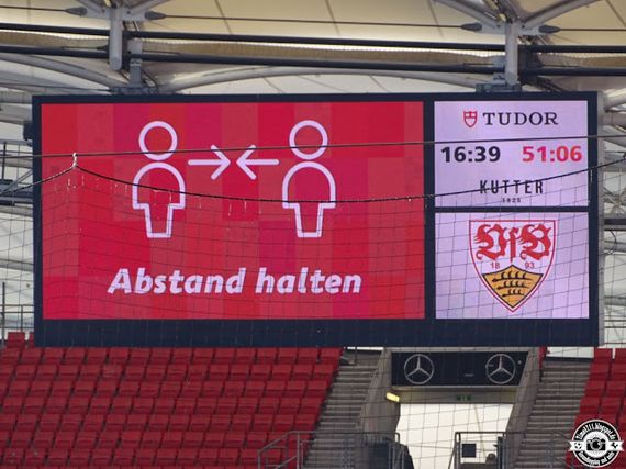 VfB Stuttgart vs SC Freiburg (2-3) (8)