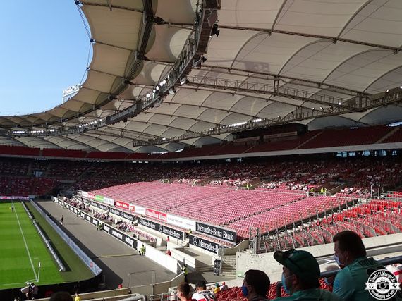 VfB Stuttgart vs SC Freiburg (2-3) (9)