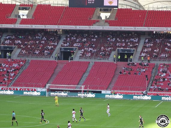 VfB Stuttgart vs SC Freiburg (2-3) (12)