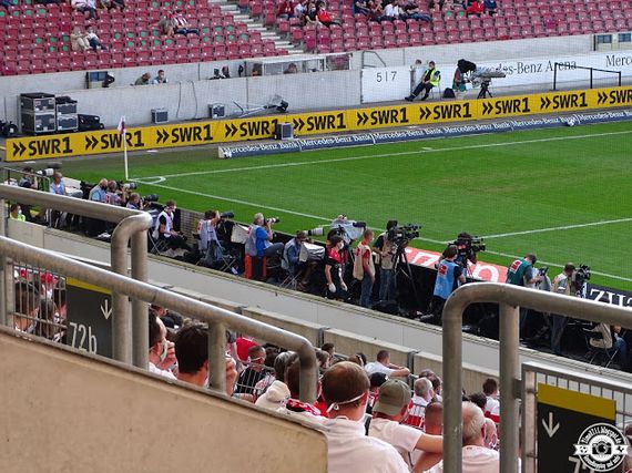 VfB Stuttgart vs SC Freiburg (2-3) (13)