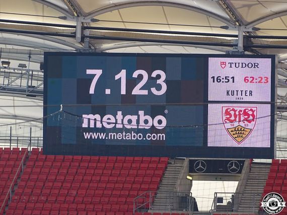 VfB Stuttgart vs SC Freiburg (2-3) (15)