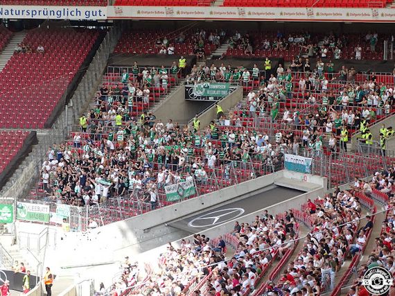 VfB Stuttgart vs SpVgg Fürth (5-1) (13)