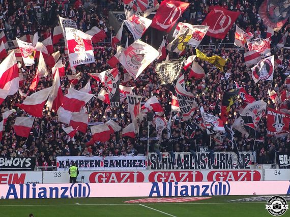 VfB Stuttgart vs DSC Arminia Bielefeld (0-1) (3)